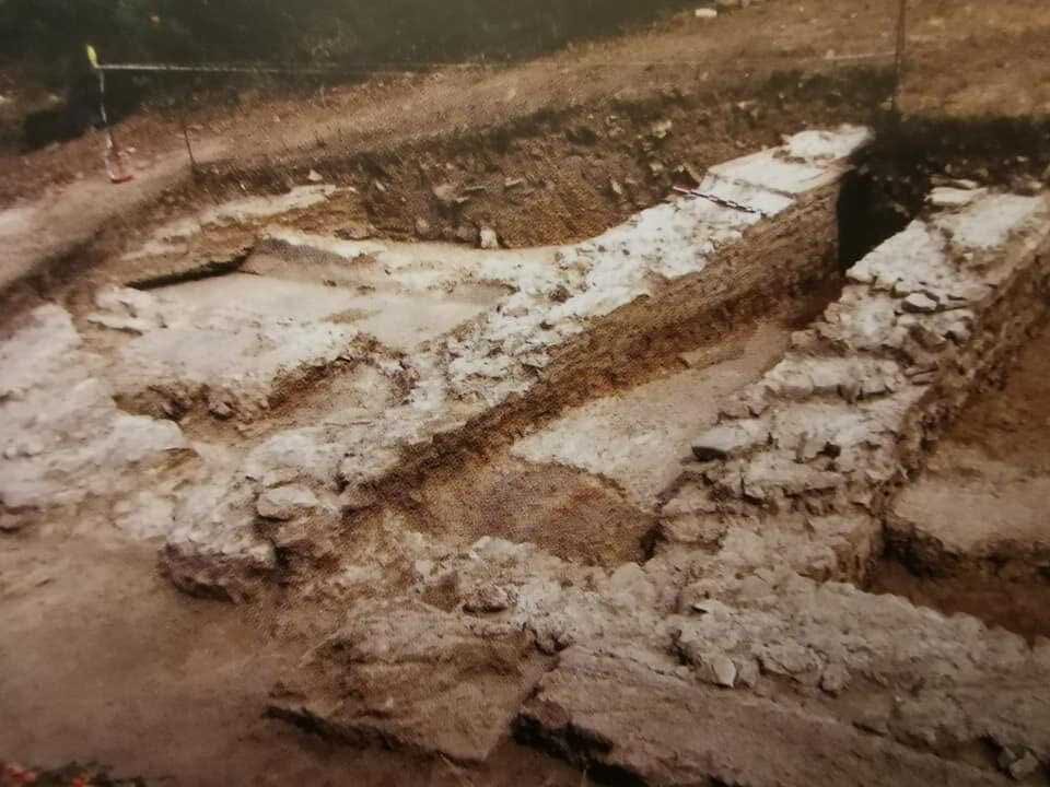 castrum novum 1 castrum novum