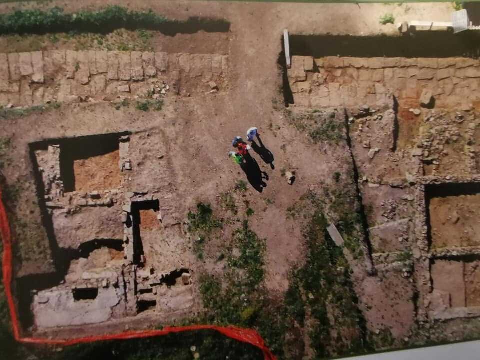 castrum novum 2 castrum novum