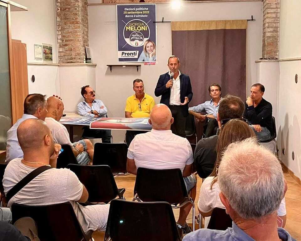 cerveteri fratelli italia fdi orsomando