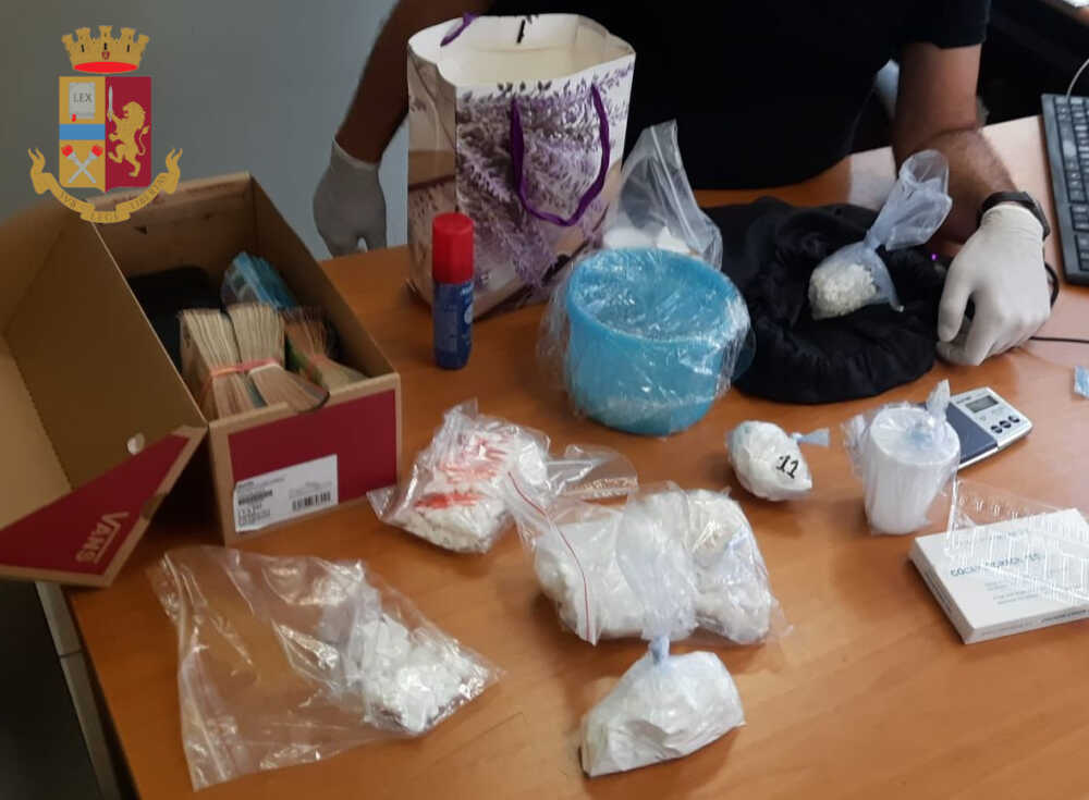 droga polizia droga polizia