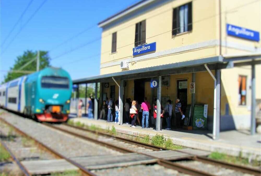 Comitato Pendolari Fl3 Lago di Bracciano in Regione con Trenitalia ed Rfi: “Situazione paradossale e gravissima”