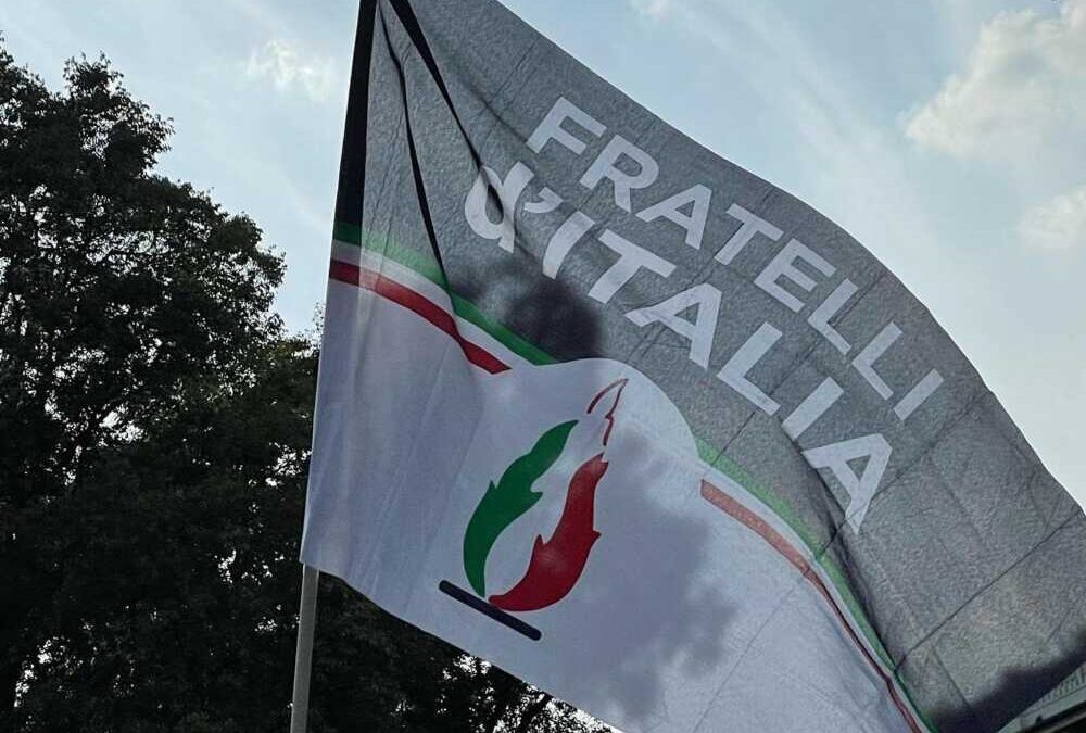 Fdi Allumiere all’attacco: “Il grande assente, l’assessore ai Lavori Pubblici, all’Urbanistica e alla Viabilità sparito tra le deleghe e i silenzi”