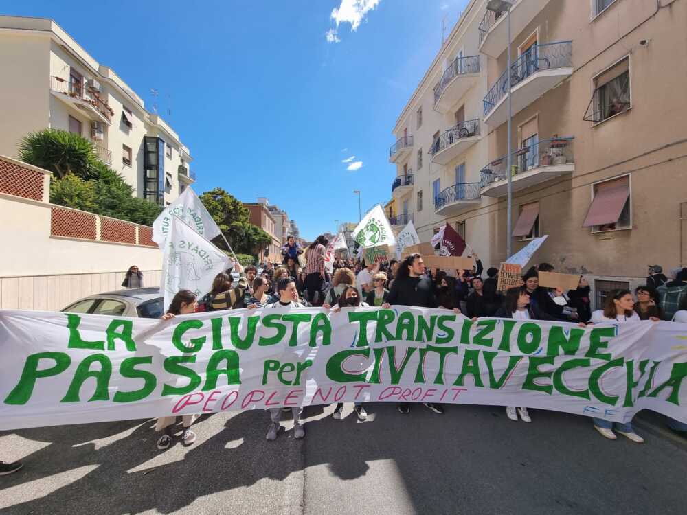 fridays for future civitavecchia 5 fridays for future civitavecchia