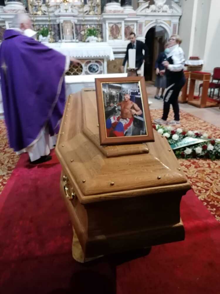 funerale paolo terzo floriani 3