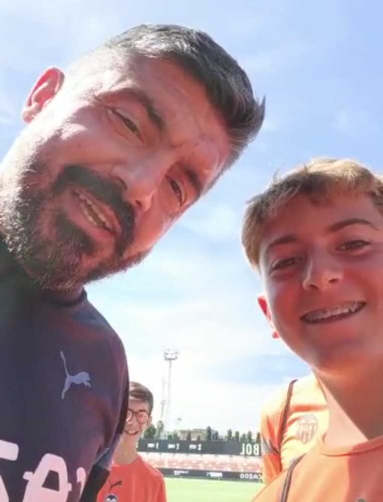 gattuso nicholas marra valencia
