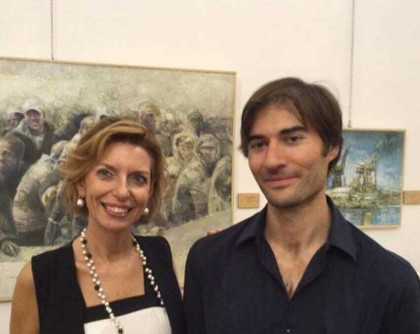 A Bracciano arriva un “Bagaglio di luce”