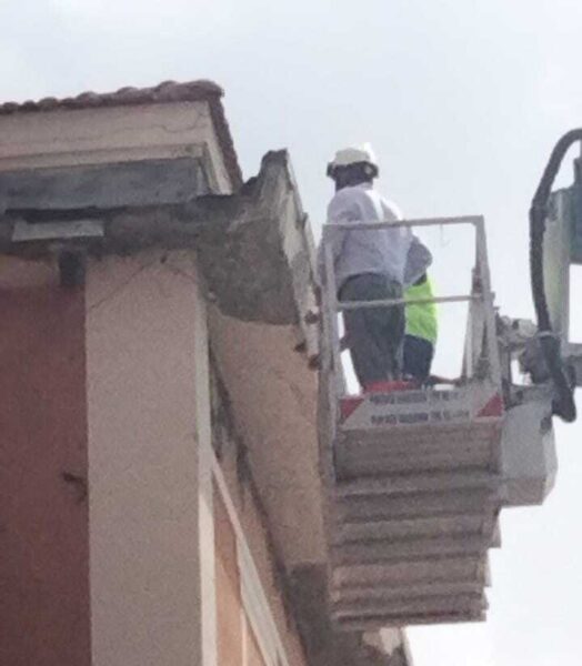 incidente probatorio piazzale stazione civitavecchia 4