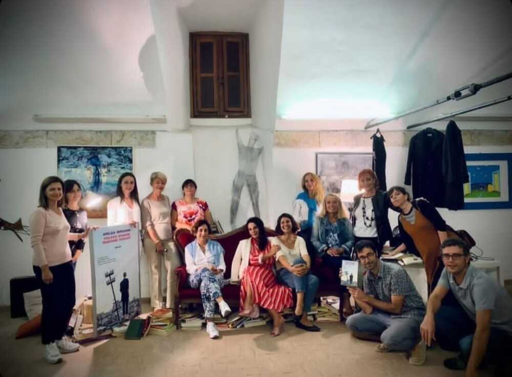 gruppo lettura tolfa