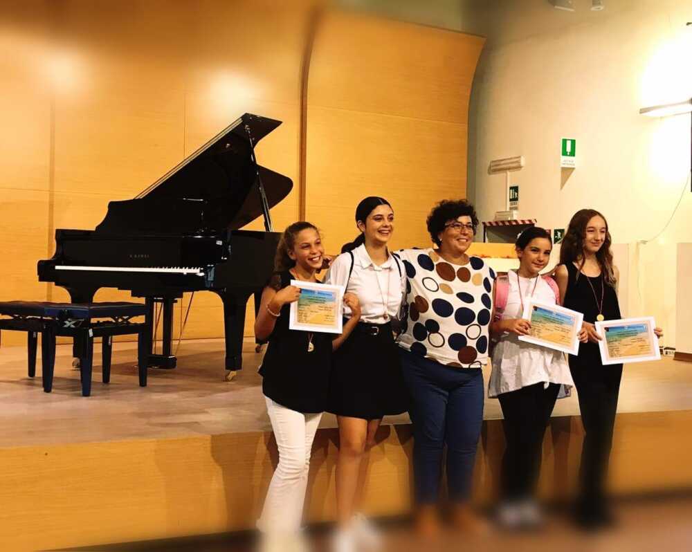 manzi musica note sul mare cittadella