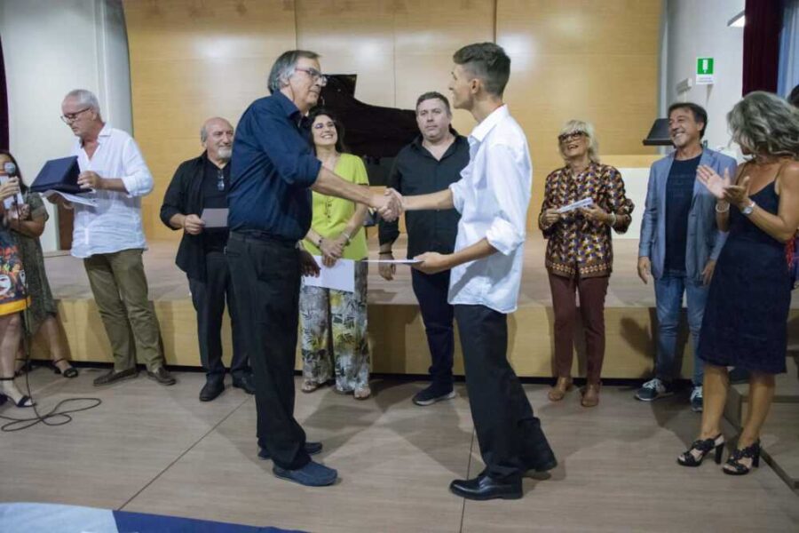 note sul mare cittadella