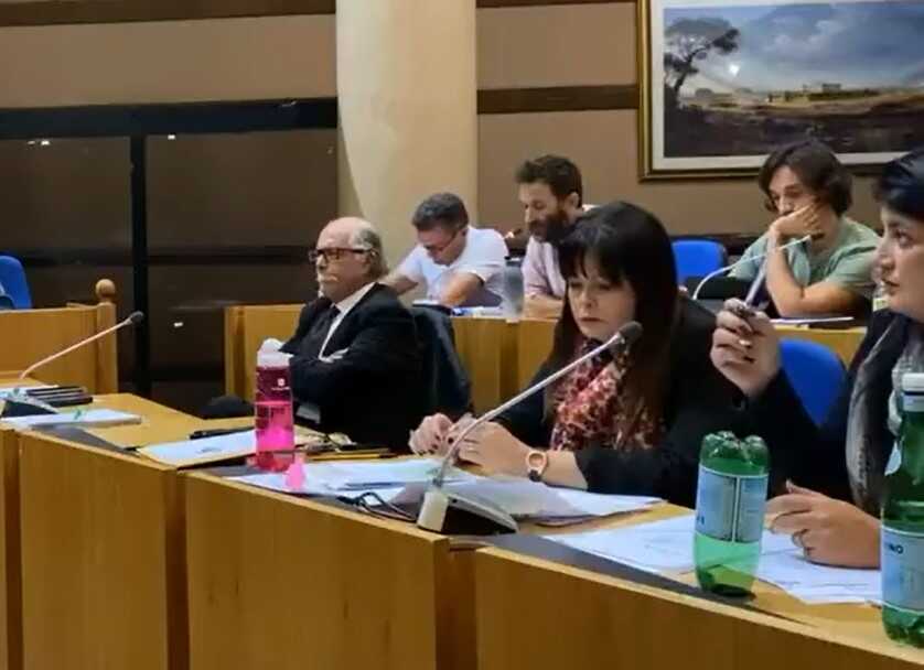 marcucci opposizione consiglio ladispoli marcucci opposizione consiglio ladispoli