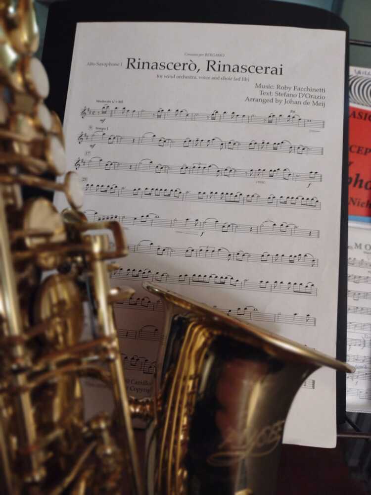 musica sax note musica sax note