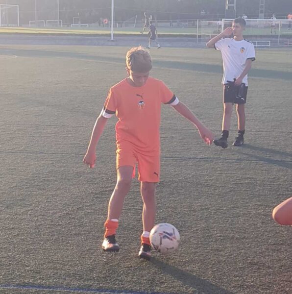 nicholas marra valencia