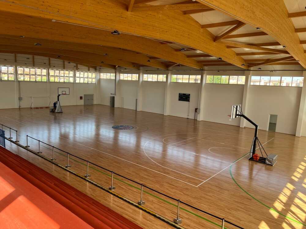 palasport palasorbo ladispoli palasport palasorbo ladispoli