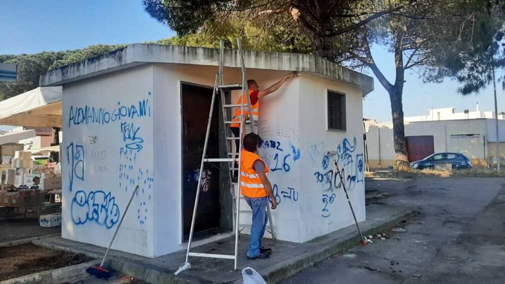 percettori rdc puc percettori rdc puc