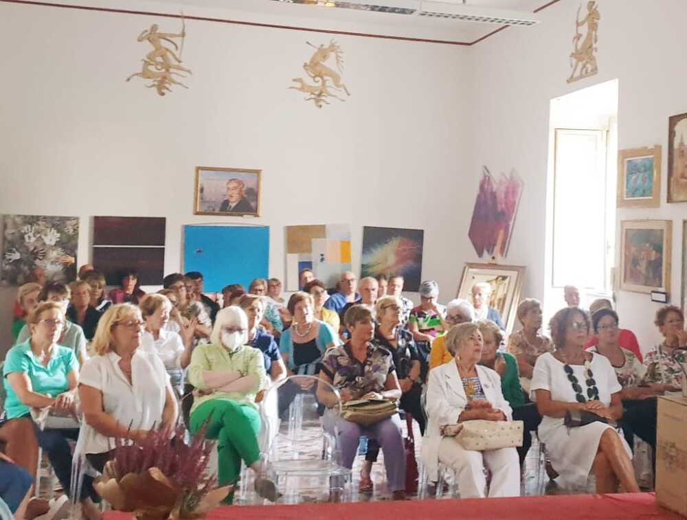 pinaco pinacoteca tolfa