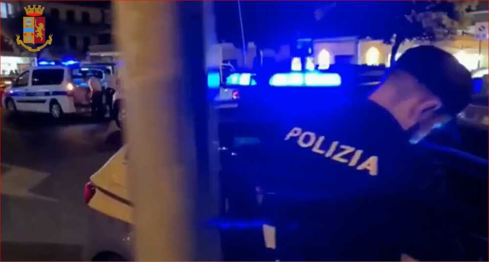 polizia ladispoli controlli