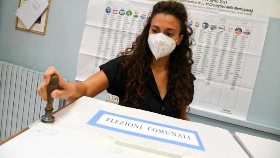 Presidenti di seggio, entro ottobre le domande di iscrizione a Ladispoli • Terzo Binario News Presidenti di seggio, entro ottobre le domande di iscrizione a Ladispoli • Terzo Binario News