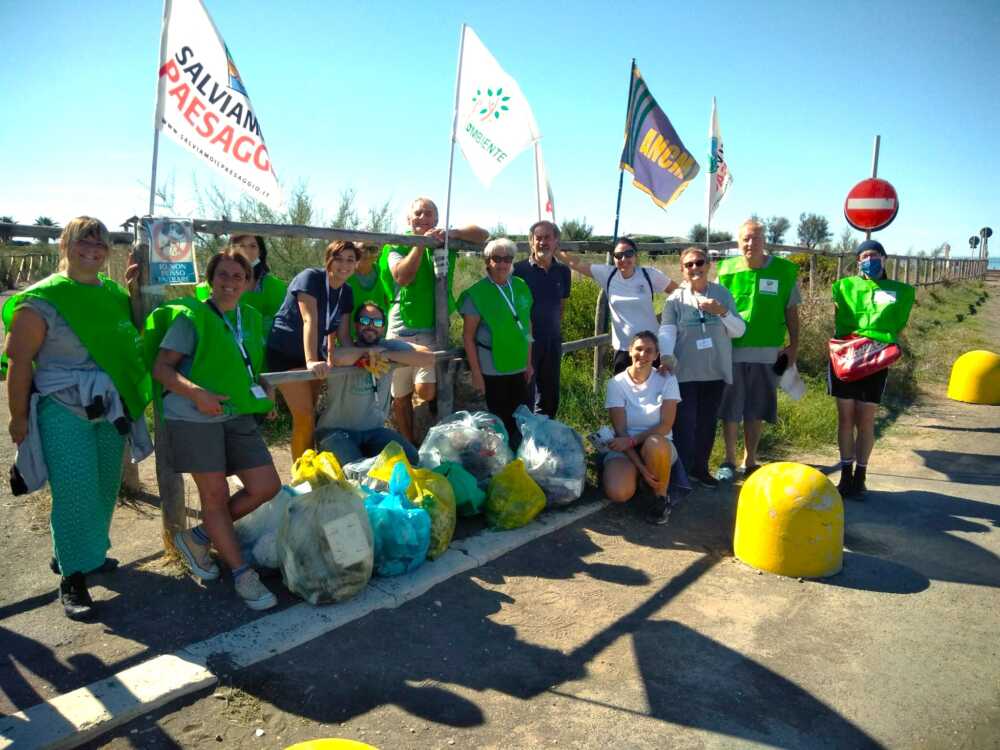 scuolambiente pulizia torre flavia 1 scuolambiente pulizia torre flavia
