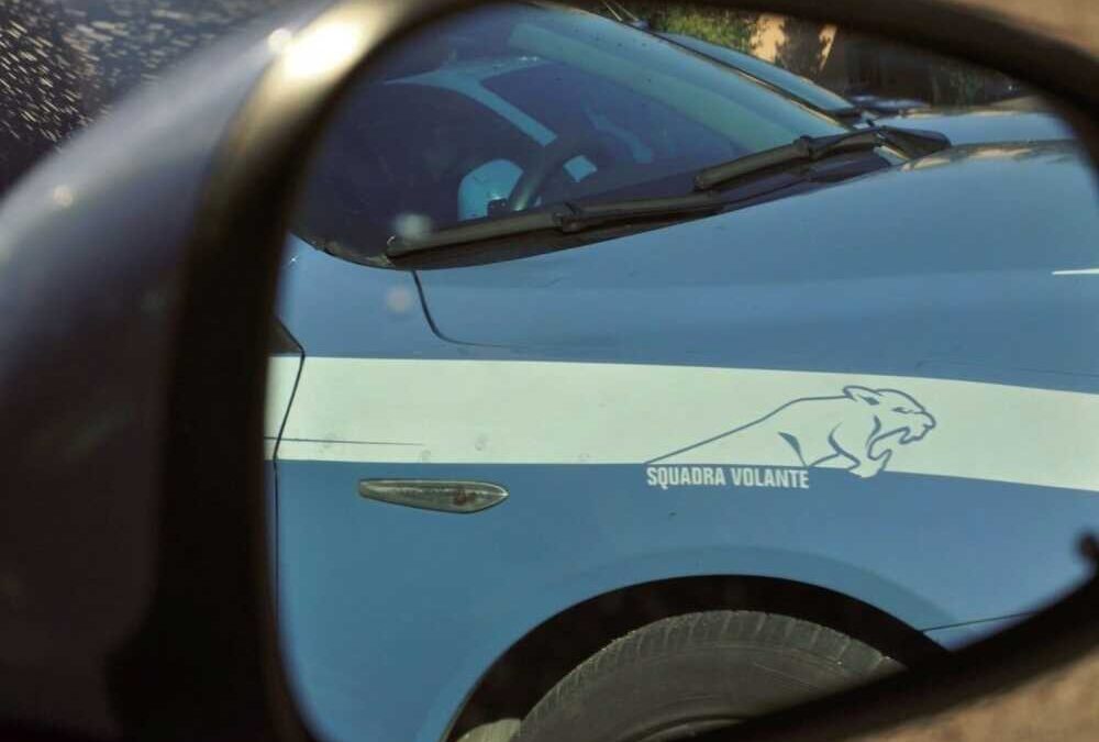 Truffa dello specchietto, preso in flagrante un professionista del raggiro all’Ostiense