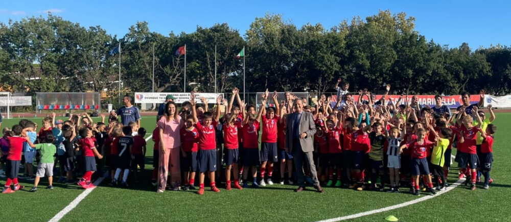 sport bimbi santa marinella sport bimbi santa marinella