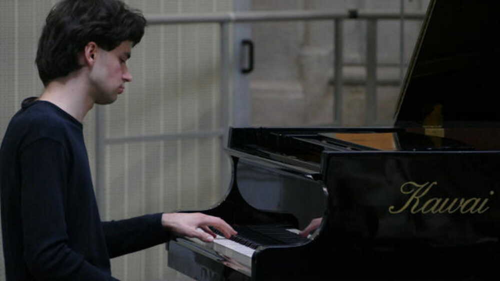 stefano mhanna pianoforte