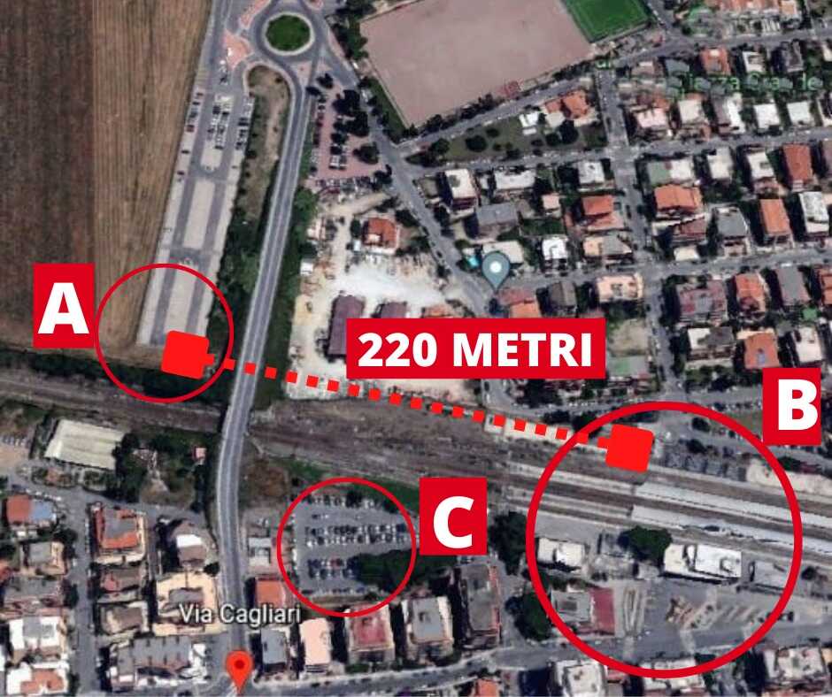 studio parcheggio ladispoli stazione studio parcheggio ladispoli stazione