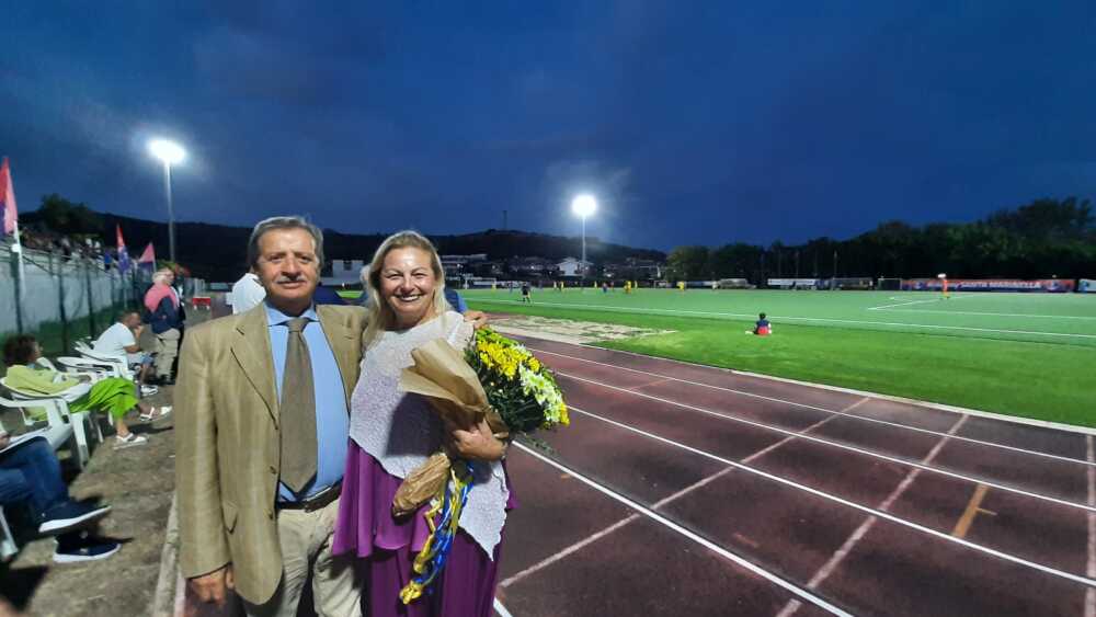 tidei bini santa marinella