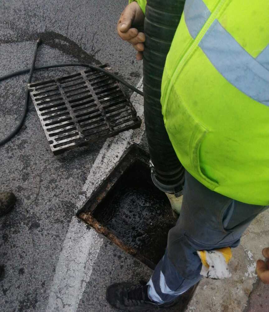 tombini caditoie civitavecchia 1