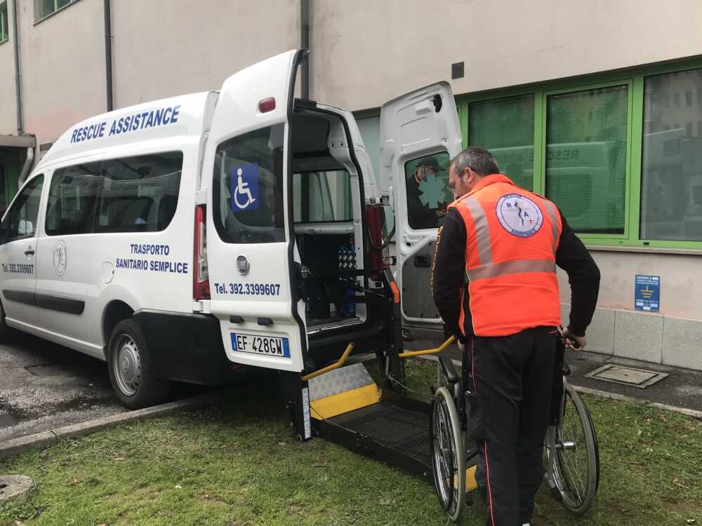 trasporto disabili trasporto disabili