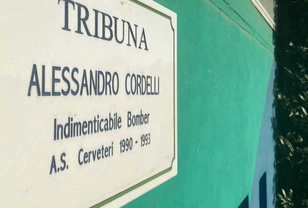 Contro il Civitavecchia riapertura parziale dello stadio Galli di Cerveteri