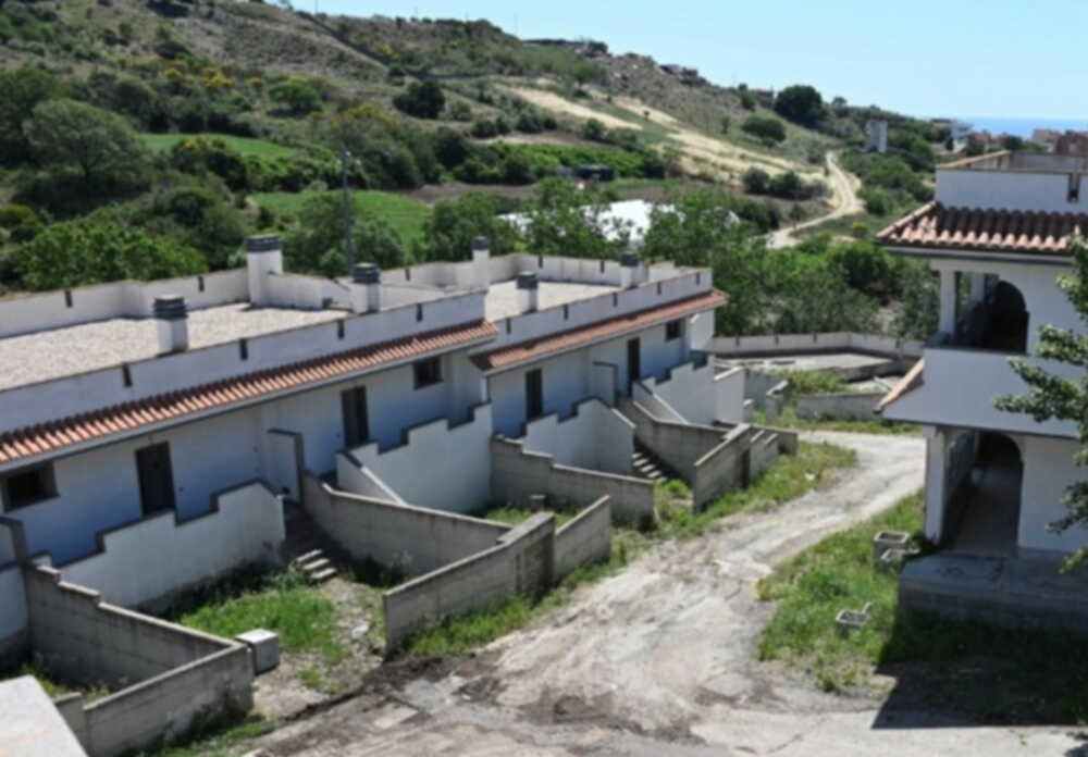 via elcetina case popolari santa marinella