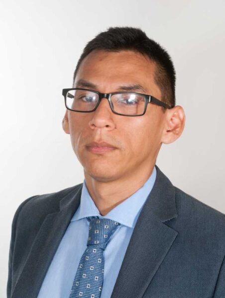 victor nunzi