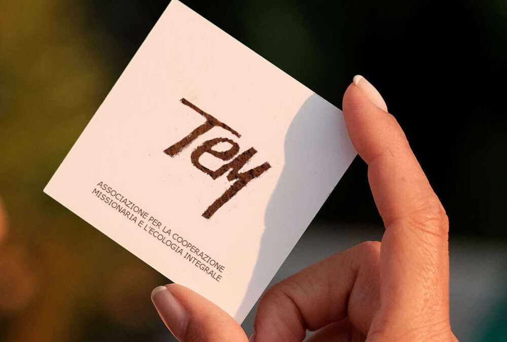 Laboratorio di sartoria eco-solidale a Ladispoli, “Terra e Missione” lo presenta domenica