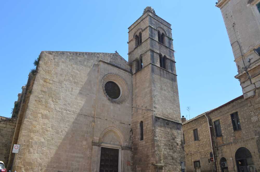 Auditorium San Pancrazio Auditorium San Pancrazio Tarquinia