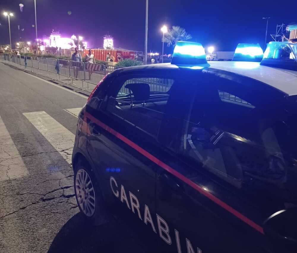 Carabinieri-cerveteri-cerenova-campo-mare