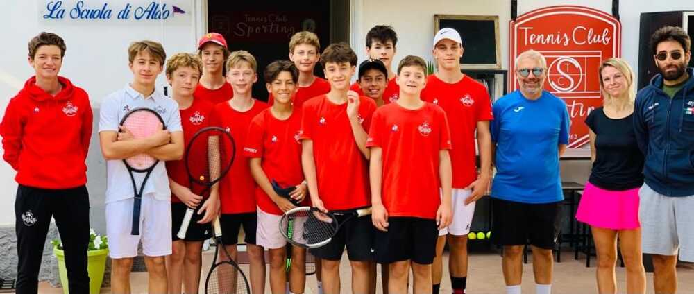 italia svizzera tennis aureliano