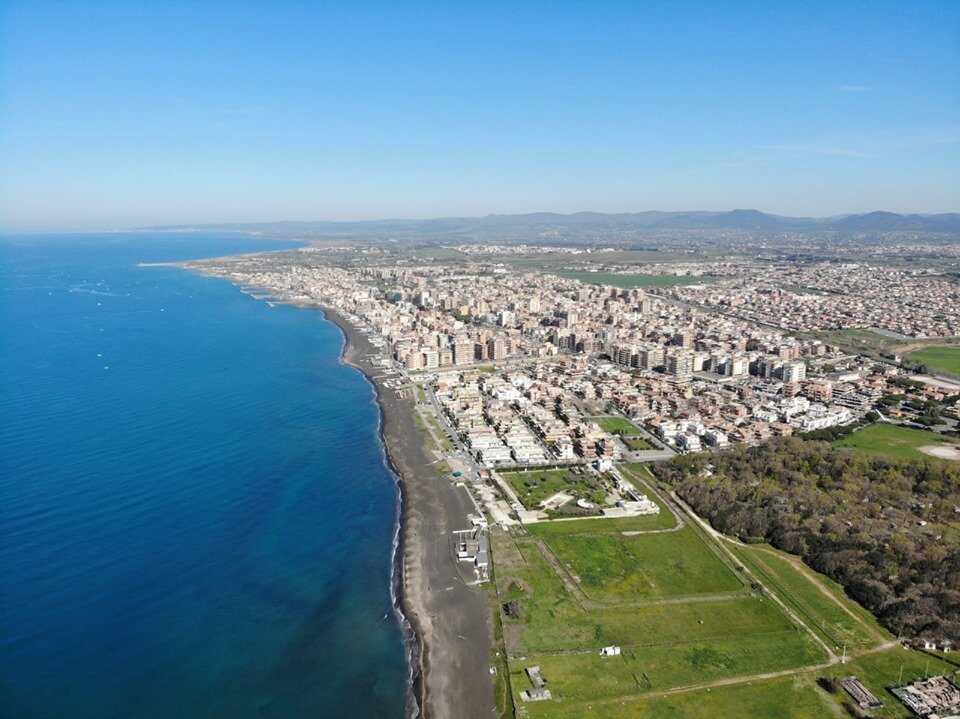 Ladispoli alto