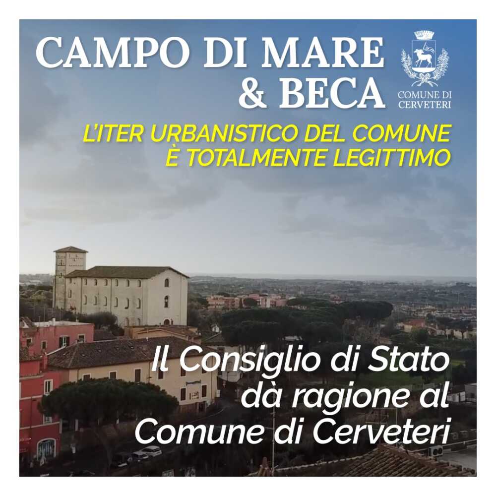 Locandina urbanistica Locandina urbanistica