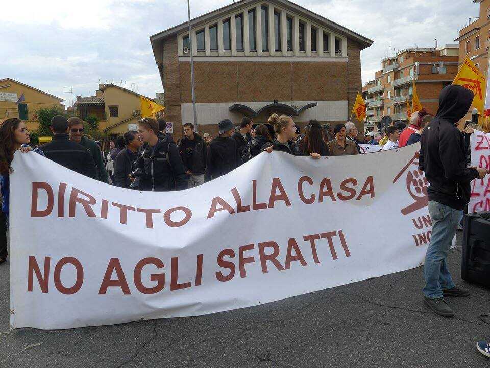 Unione Inquilini Unione Inquilini