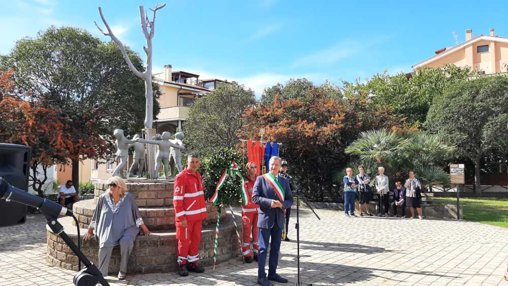 alluvione santa marinella celebrazione tidei alluvione santa marinella celebrazione tidei
