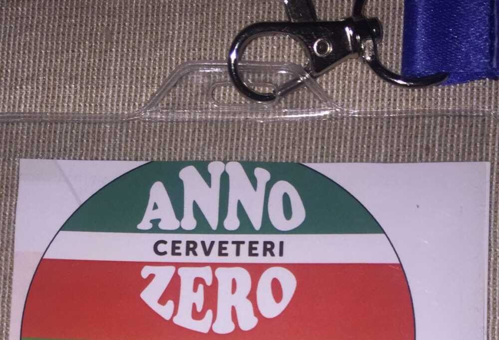anno zero anno zero