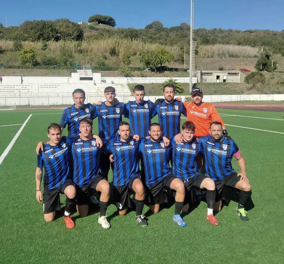 atletico santa marinella 2022 2023