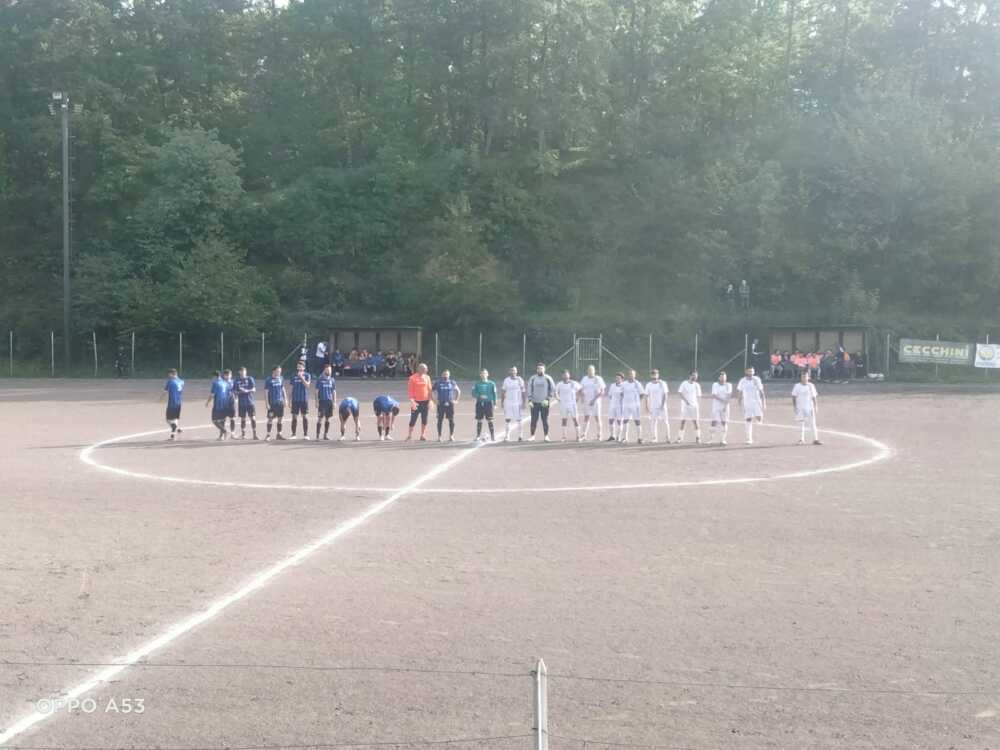 atletico santa marinella