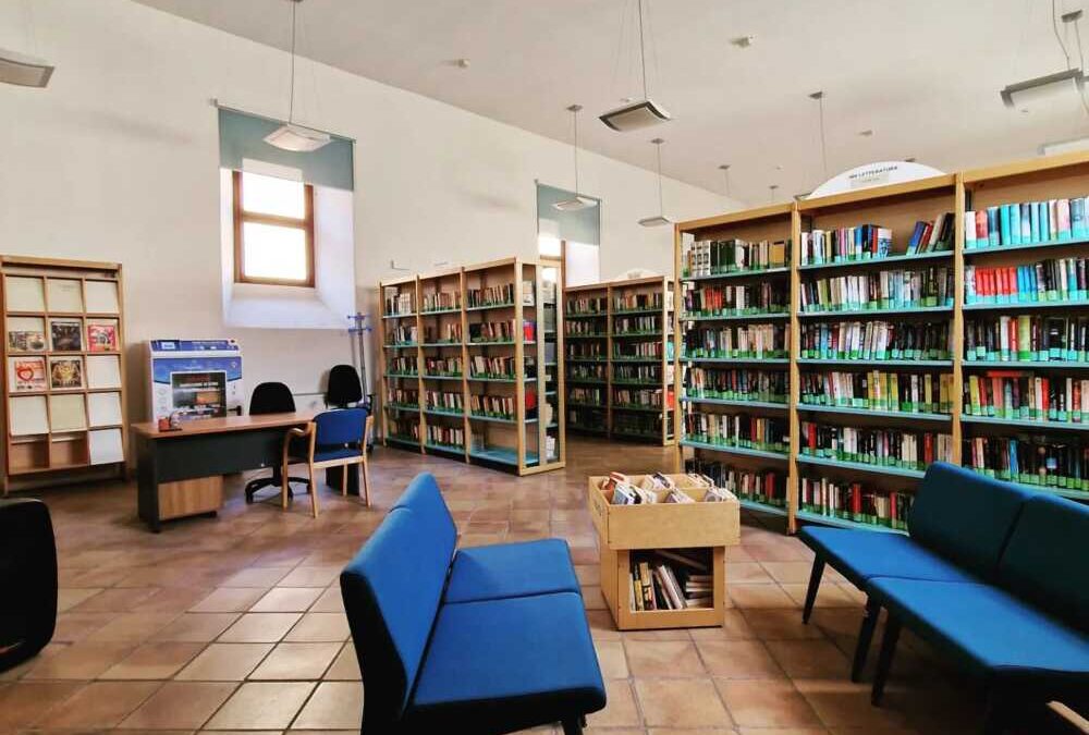 Il Museo di Civitavecchia ripropone “I giovedì dell’archeologia”: appuntamento in biblioteca