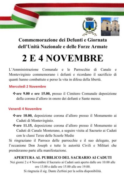 canale 4 novembre 2022 bis