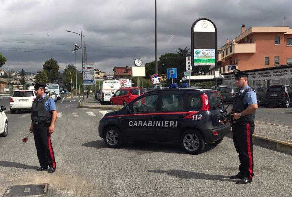 carabinieri cerveteri carabinieri cerveteri
