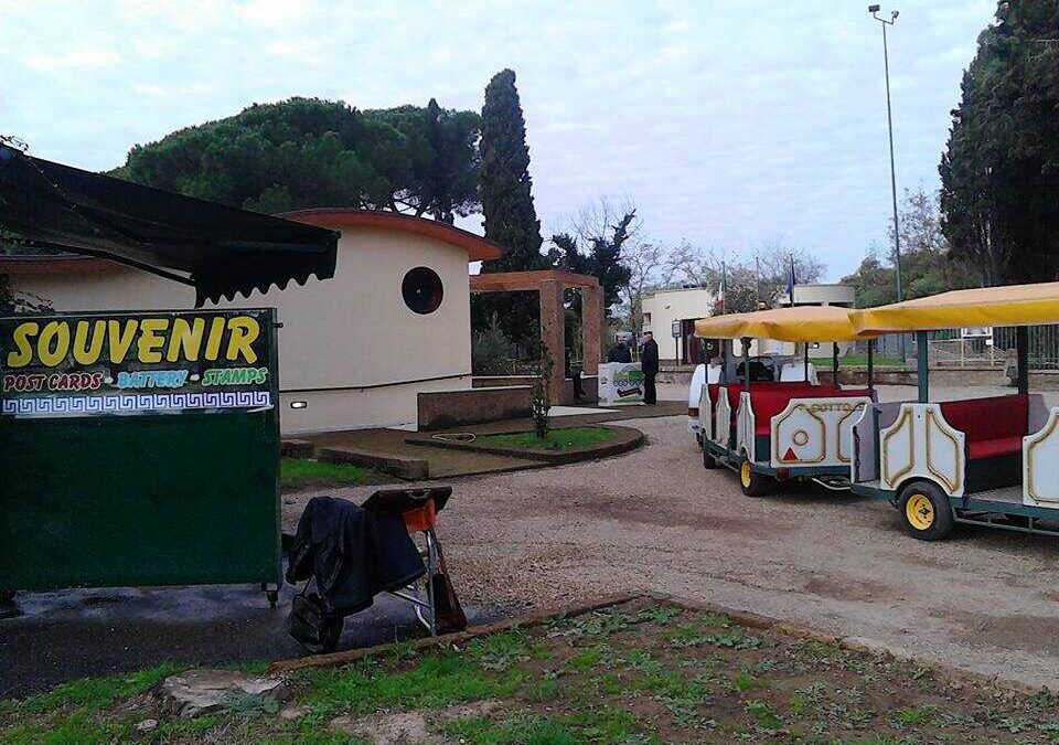 La Gubetti Rigettato Il Ricorso Della Di Berardino Sul Chiosco Di 