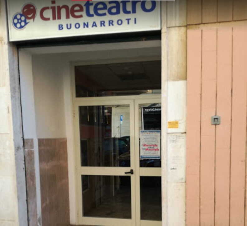 cineteatro sala buonarroti civitavecchia 1 cineteatro sala buonarroti civitavecchia
