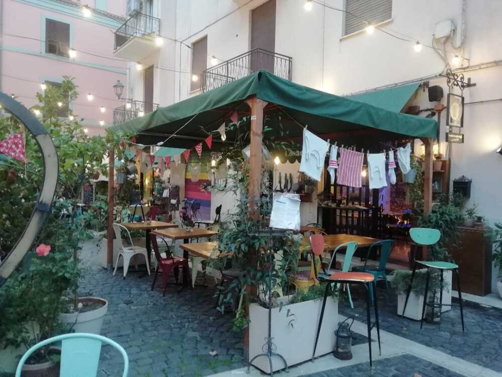 cosamim cosamimetto oggi ghetto